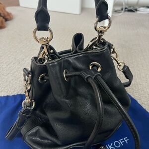 Rebecca Minkoff bucket bag